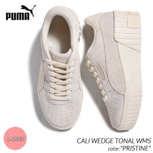 PUMA CALI WEDGE TONAL WMS 