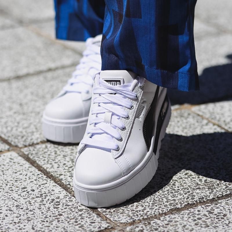 PUMA MAYZE WEDGE WMNS 