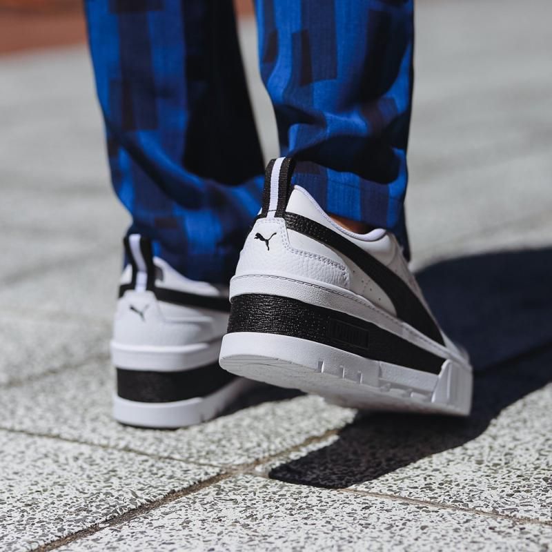 PUMA MAYZE WEDGE WMNS 