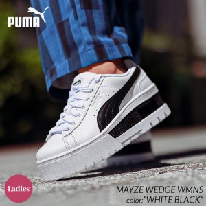 PUMA MAYZE WEDGE WMNS 