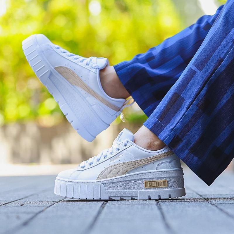 PUMA MAYZE WEDGE WMNS 