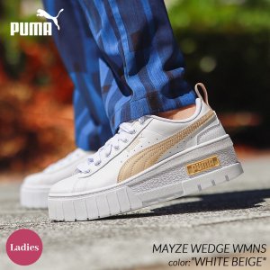 PUMA MAYZE WEDGE WMNS 