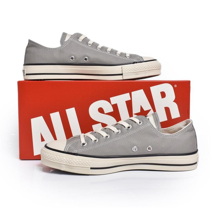 CONVERSE CANVAS ALL STAR J OX 