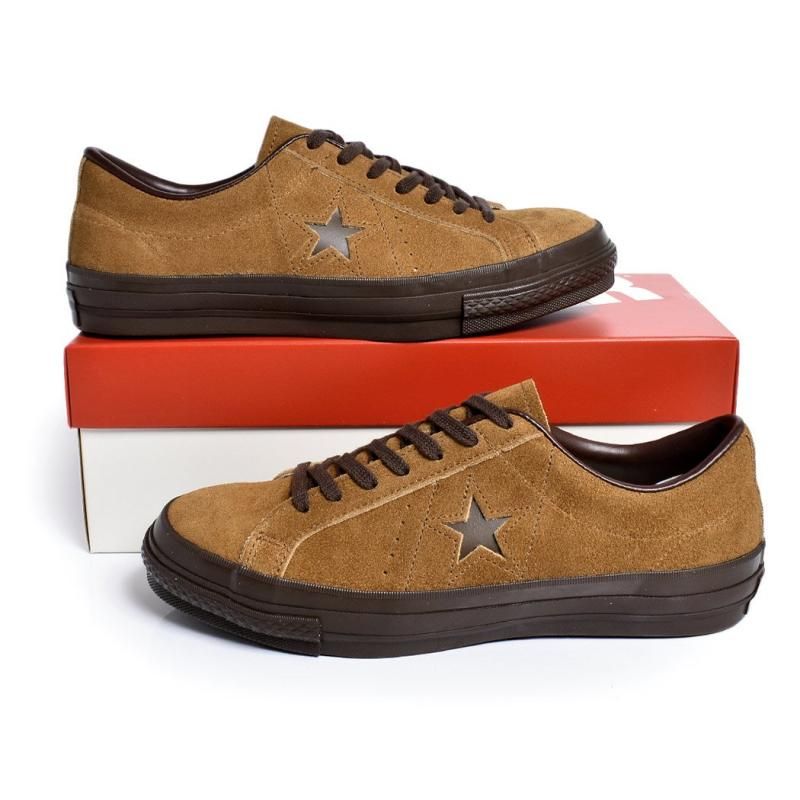 CONVERSE ONE STAR J 