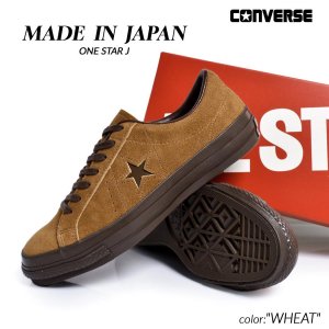 CONVERSE ONE STAR J 