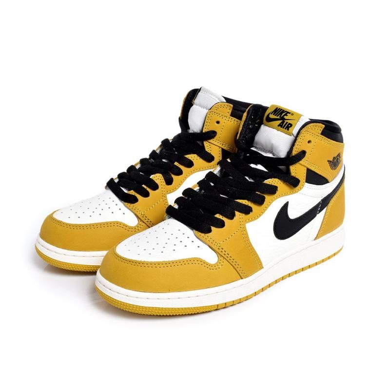 NIKE AIR JORDAN 1 HIGH RETRO OG GS 