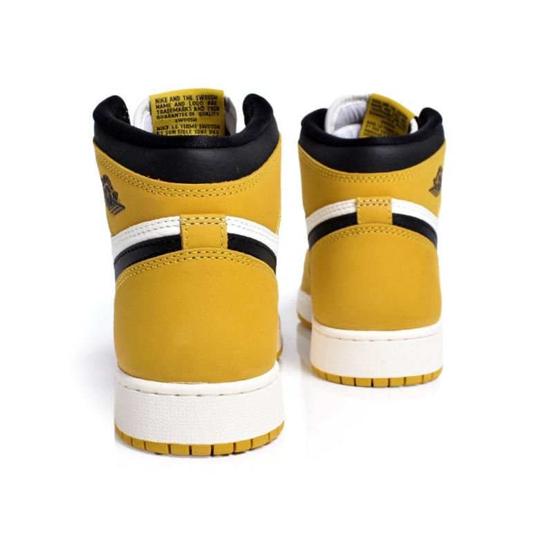 NIKE AIR JORDAN 1 HIGH RETRO OG GS 