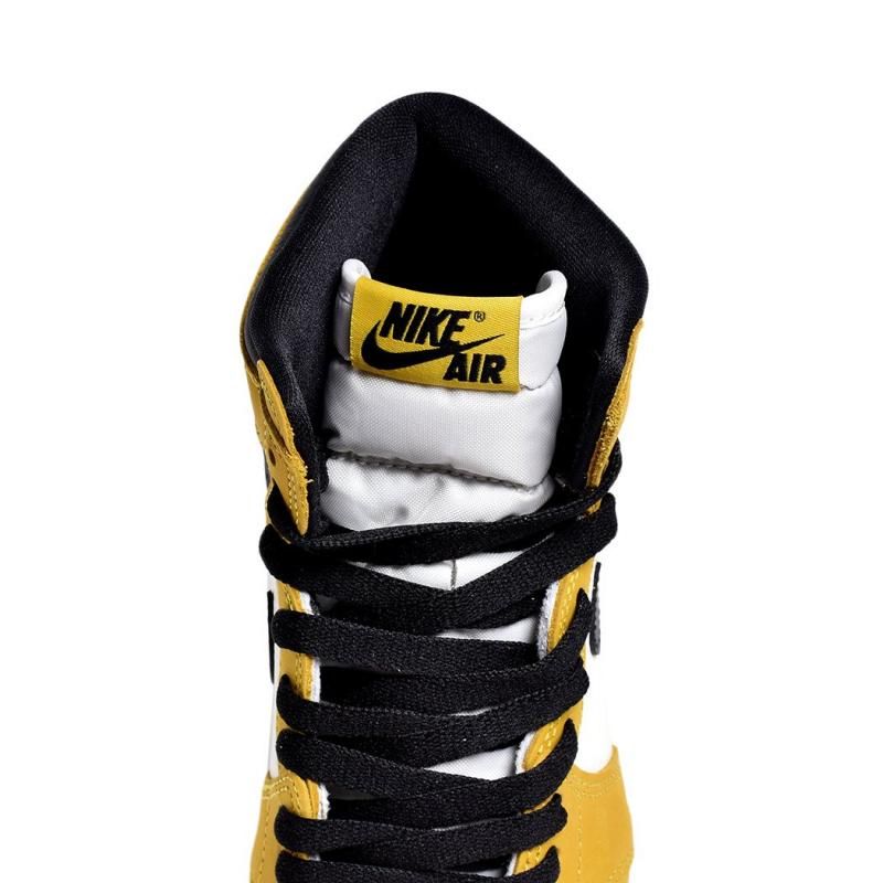 NIKE AIR JORDAN 1 HIGH RETRO OG GS 