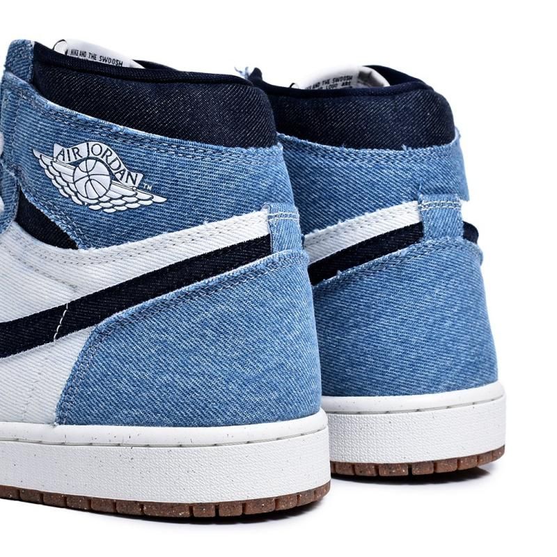 NIKE AIR JORDAN 1 RETRO HIGH OG 