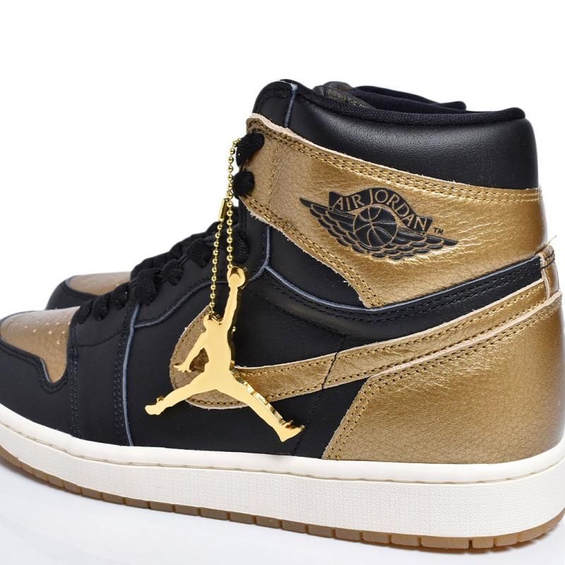 ✨希少サイズ✨ナイキ エアジョーダン1レトロ ハイ OG NRG ゴールドトゥ 早い者勝ち NIKE AIR JORDAN 1 RETRO HIGH OG 