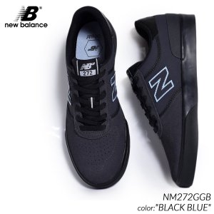 NEW BALANCE NUMERIC NM272GGB 