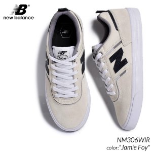  NEW BALANCE NUMERIC NM306WIR 