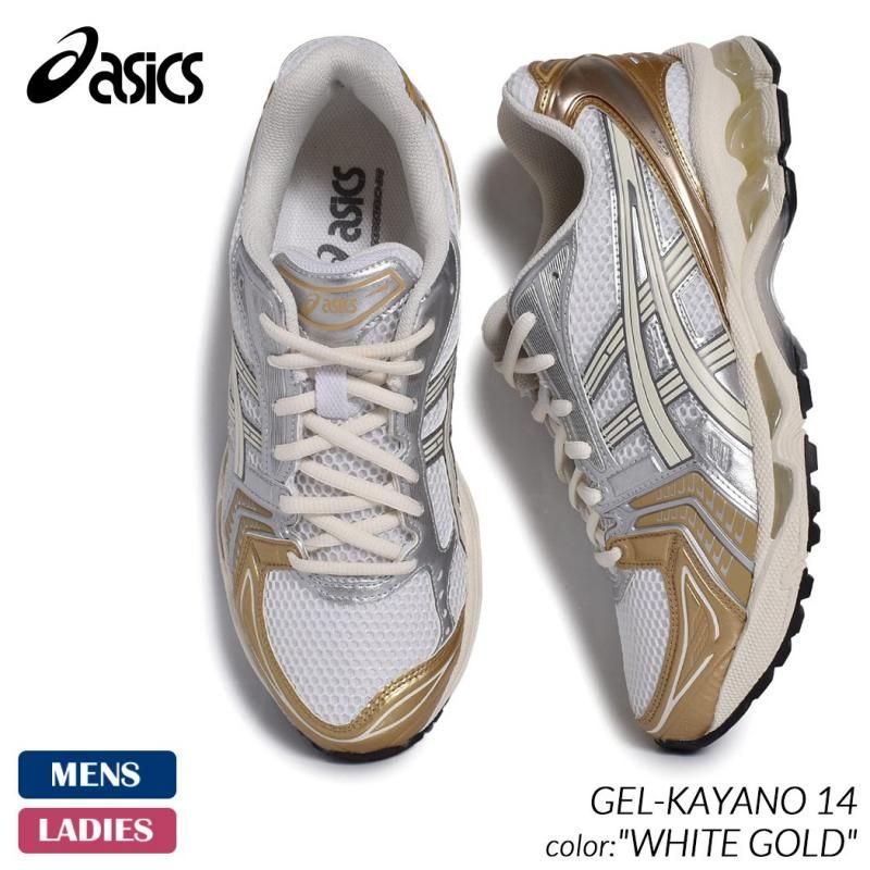 GEL-KAYANO 14 | Unisex | Black/Lemon Spark | Sportstyle
