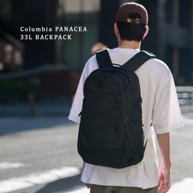 Columbia PANACEA 33L BACK PACK ӥ ѥʡ Хåѥå  å PU8708-010 -011 -014