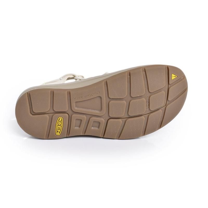 <KEEN>WOMENS UNEEK サンダル　ベージュ 楽天市場】(WOMEN)UNEEK / (レディース)ユニーク KEEN キーン