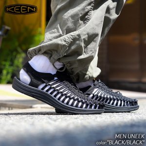 KEEN MEN UNEEK 