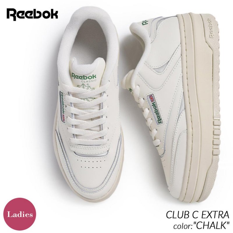 Reebok CLUB C EXTRA 