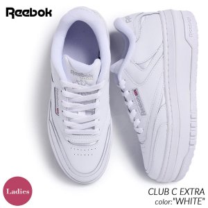 Reebok CLUB C EXTRA 