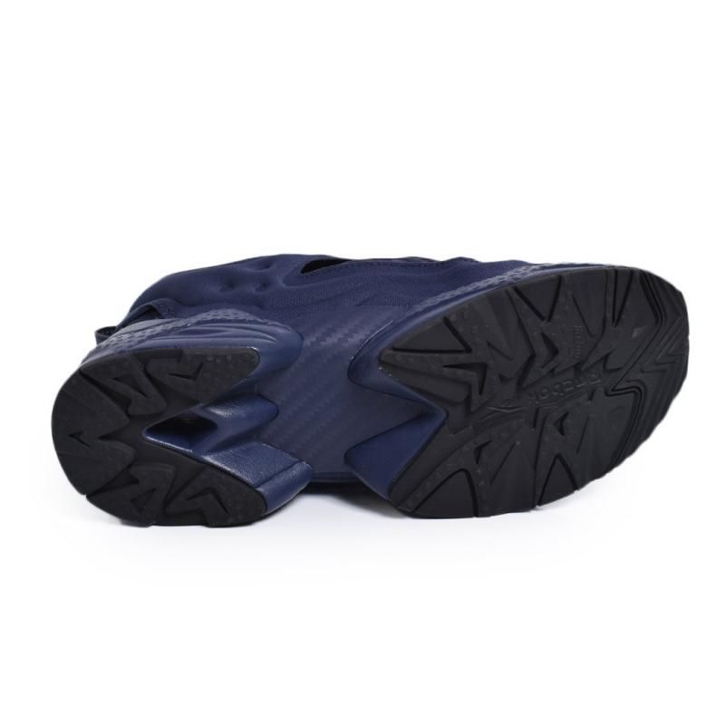 『未使用級』ポンプフューリー ネイビー　スニーカー　Reebok リーボック インスタポンプフューリー 95 / INSTAPUMP FURY 95 （ベクター