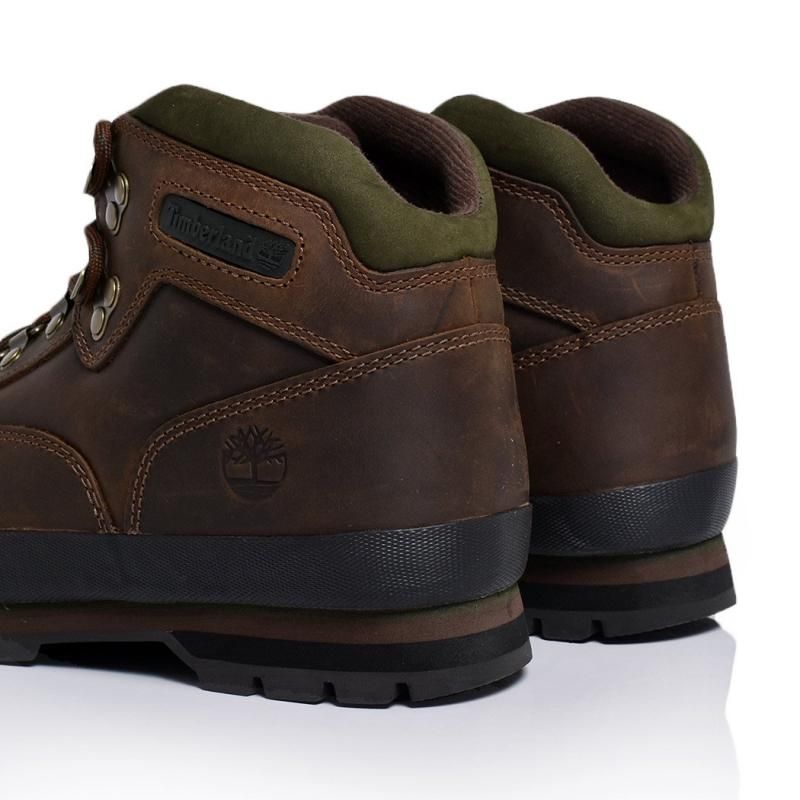 Euro Hiker Remix Mid