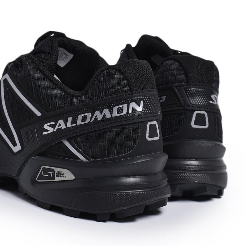 SALOMON Speedcross シューズ ブラック Amazon.com | Salomon Men's Speedcross Peak Trail Running