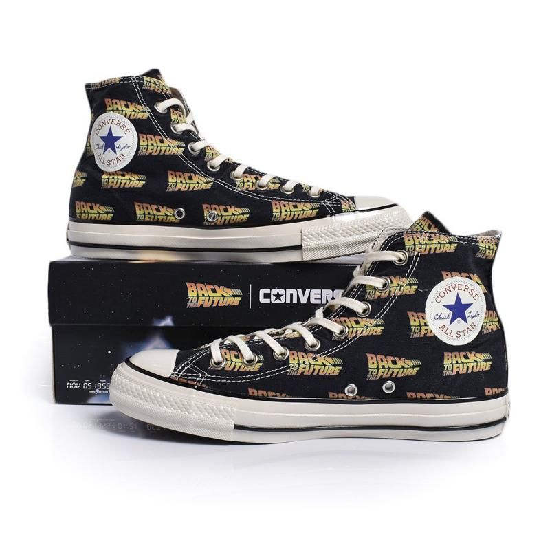 CONVERSE ALL STAR US LG HI 
