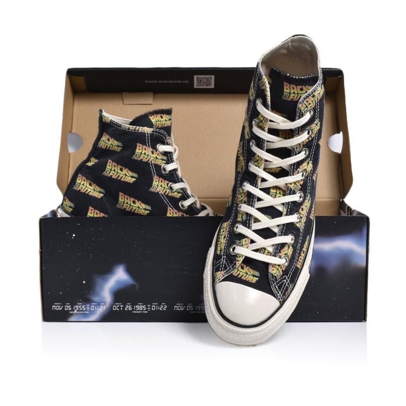 CONVERSE ALL STAR US LG HI 