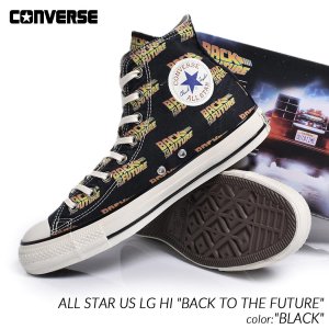 CONVERSE ALL STAR US LG HI 