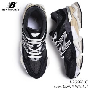 NEW BALANCE U9060BLC 