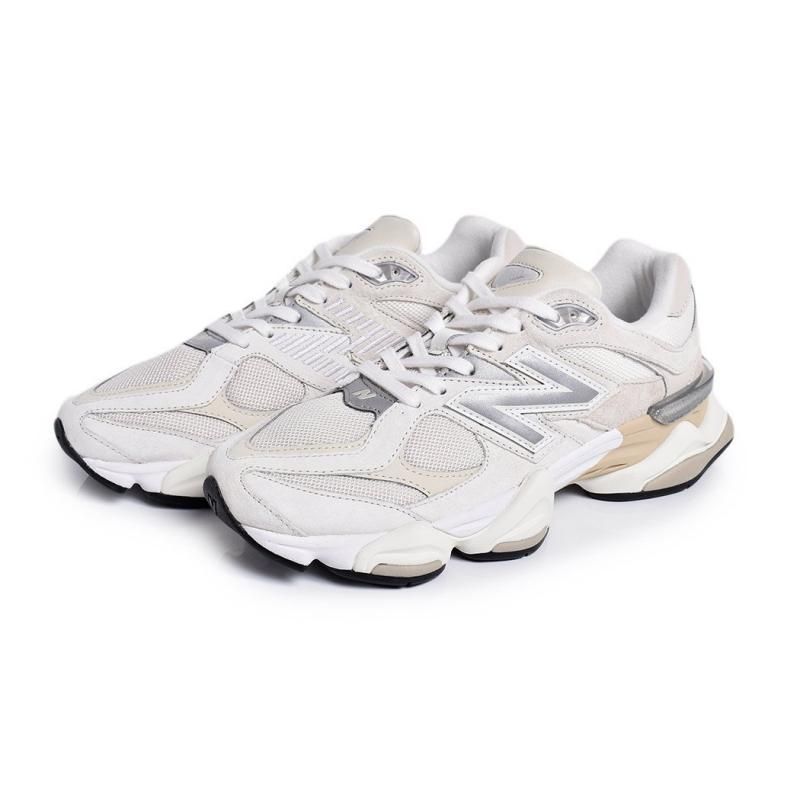 NEW BALANCE U9060WHT 