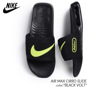 NIKE AIR MAX CIRRO SLIDE 