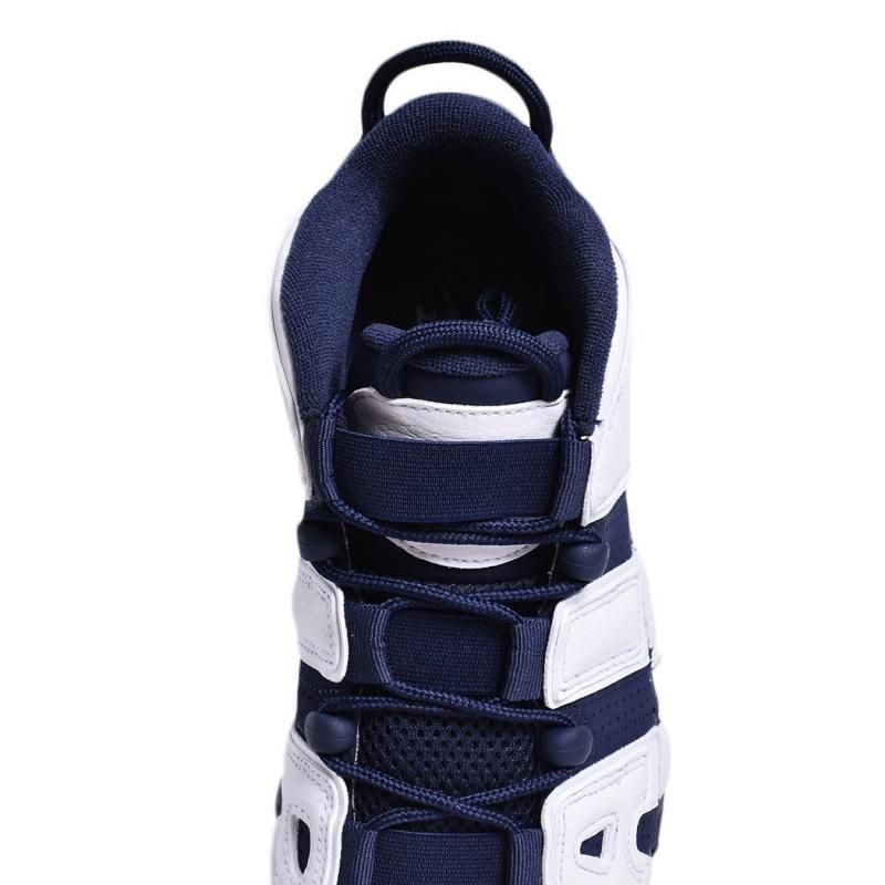 NIKE AIR MORE UPTEMPO 