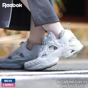 Reebok INSATAPUMP FURY 95 