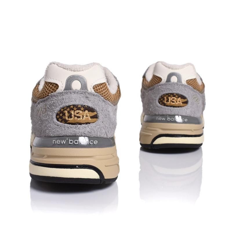 NEW BALANCE U993GG 