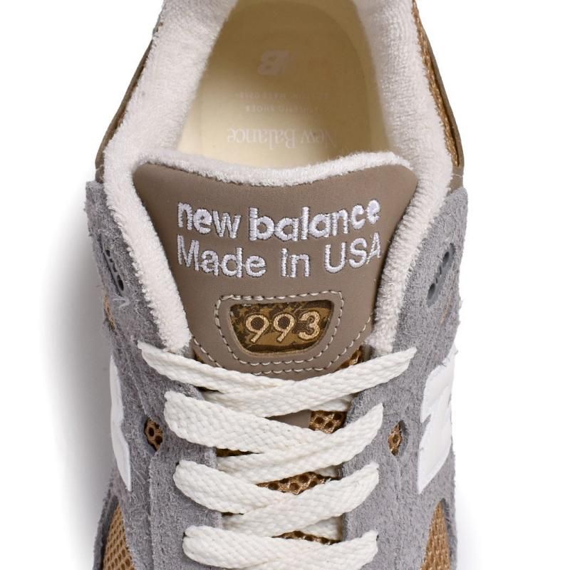NEW BALANCE U993GG 