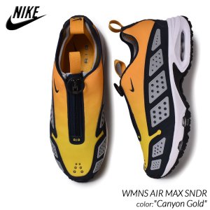 NIKE WMNS AIR MAX SNDR 