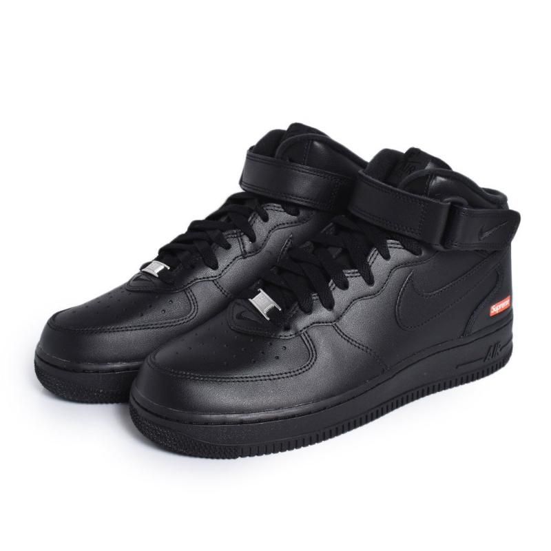 Supreme Nike ブラック スウェット　　値下げ交渉可能 楽天市場】SUPREME(シュプリーム) サイズ:27.5cm 14AW×NIKE AIR