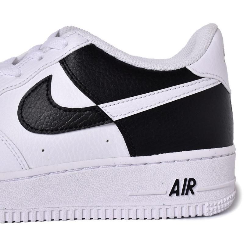 24cm 白 ネイビー ナイキ エアフォース1 インパクト NN GS 24.5cm 白 ネイビー ナイキ エアフォース1 インパクト NN GS