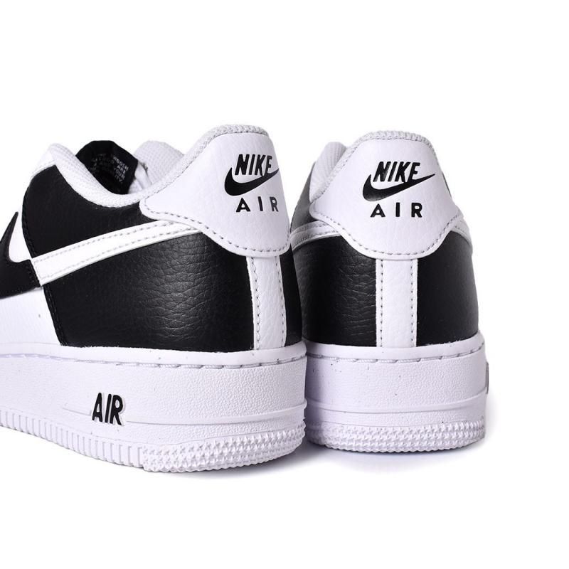 24cm 白 ネイビー ナイキ エアフォース1 インパクト NN GS 24cm 白 ネイビー ナイキ エアフォース1 インパクト NN GS 24.5