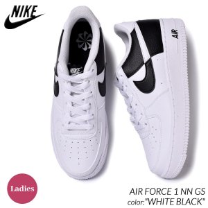  NIKE AIR FORCE 1 NN GS 