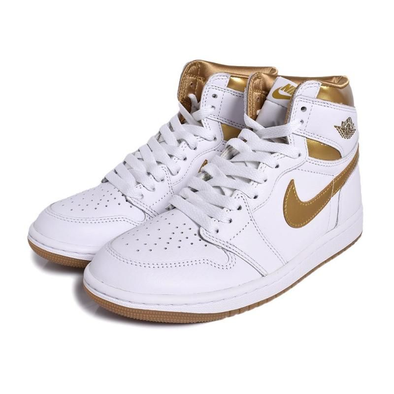 NIKE WMNS AIR JORDAN 1 RETRO HI OG 