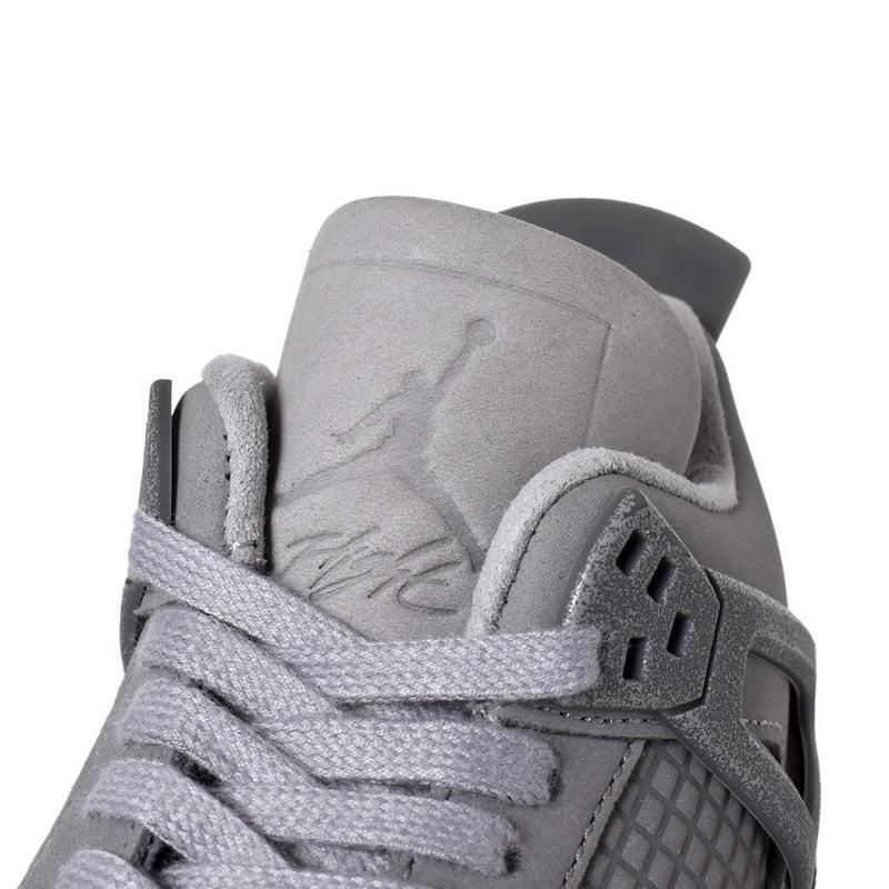 NIKE AIR JORDAN 4 RETRO SE GS 