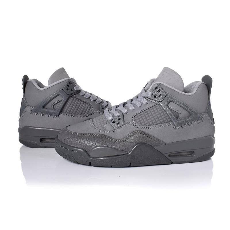 NIKE AIR JORDAN 4 RETRO SE GS 