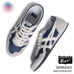 Onitsuka Tiger SERRANO 