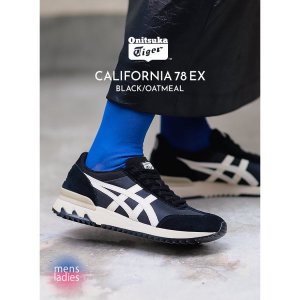 Onitsuka Tiger / オニツカタイガー - 海外限定 日本未発売 希少モデル スニーカー ショップ シューズ 大阪 北堀江  プレシャスプレイス【 IMPORT SHOES & CLOTHES SHOP PRECIOUS PLACE】