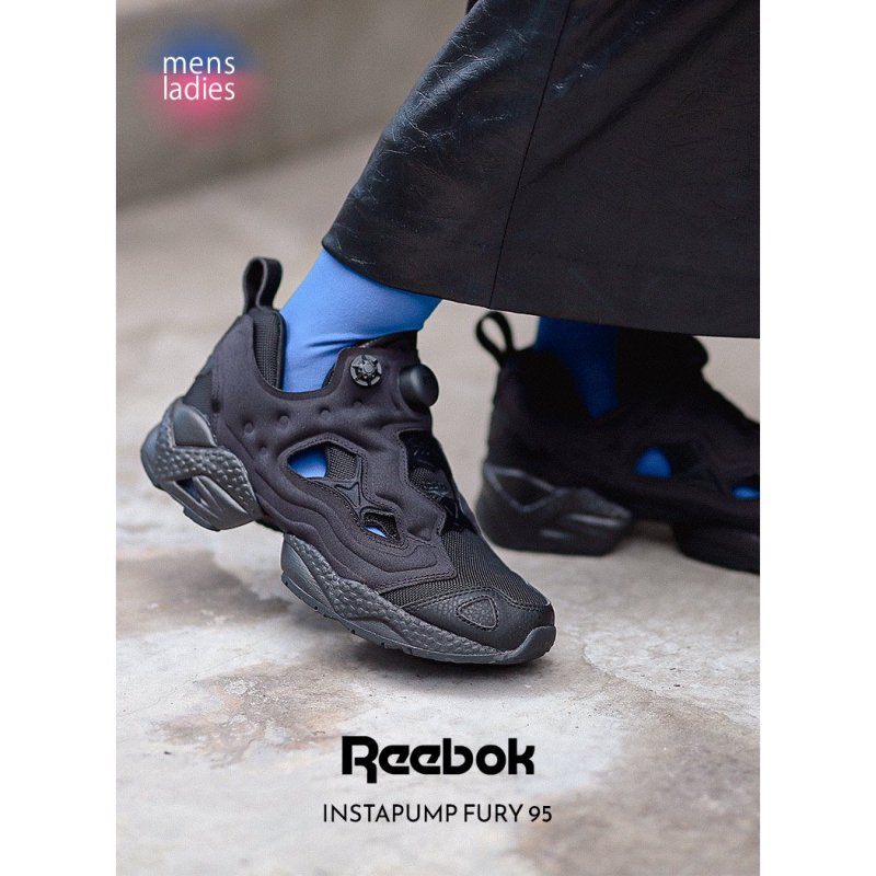 Reebok INSATAPUMP FURY 95 