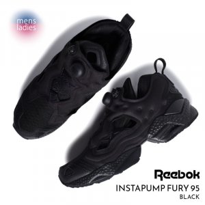 Reebok INSATAPUMP FURY 95 