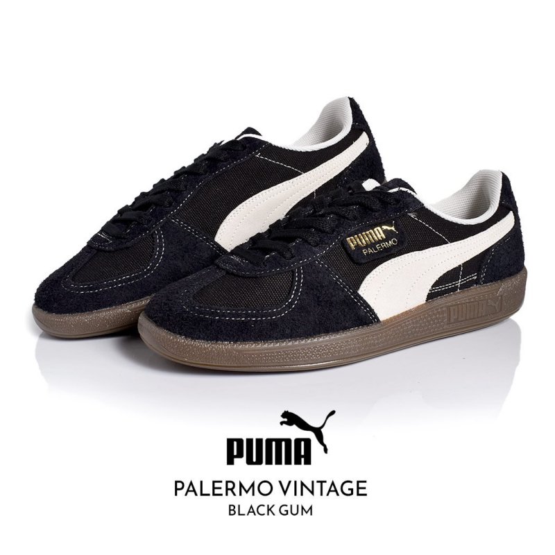 PUMA PALERMO VINTAGE 