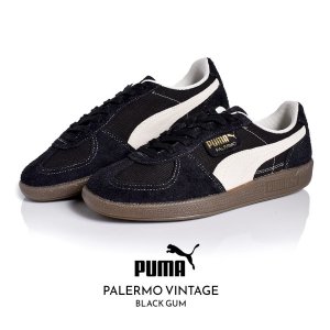 PUMA PALERMO VINTAGE 