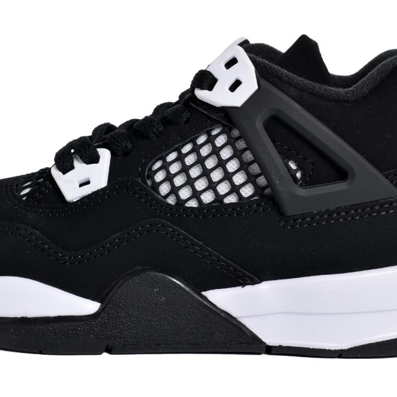 NIKE AIR JORDAN 4 RETRO PS 